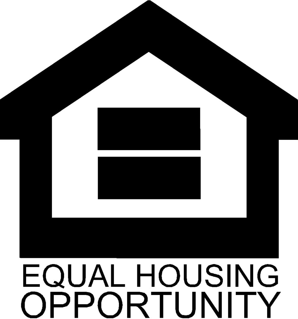 logo equal housing opportunity
